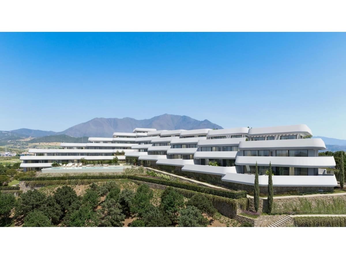 3 soverom Leilighet til salgs i Casares med svømmebasseng - € 440 000 (Ref: 9200398)