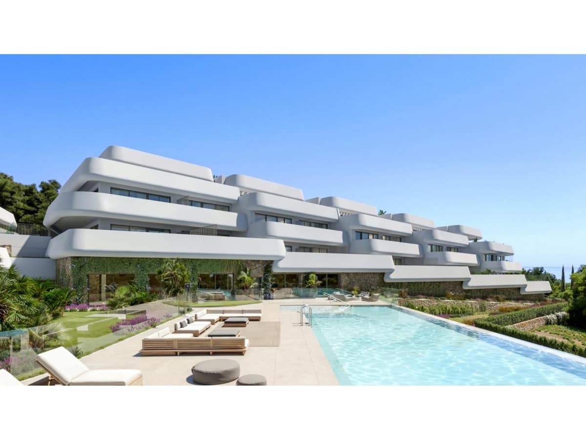 3 soverom Leilighet til salgs i Casares med svømmebasseng - € 440 000 (Ref: 9200398)