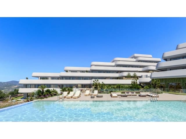 3 sypialnia Apartament na sprzedaż w Casares Pueblo, Casares z basenem - 440 000 € (Ref: 9200398)