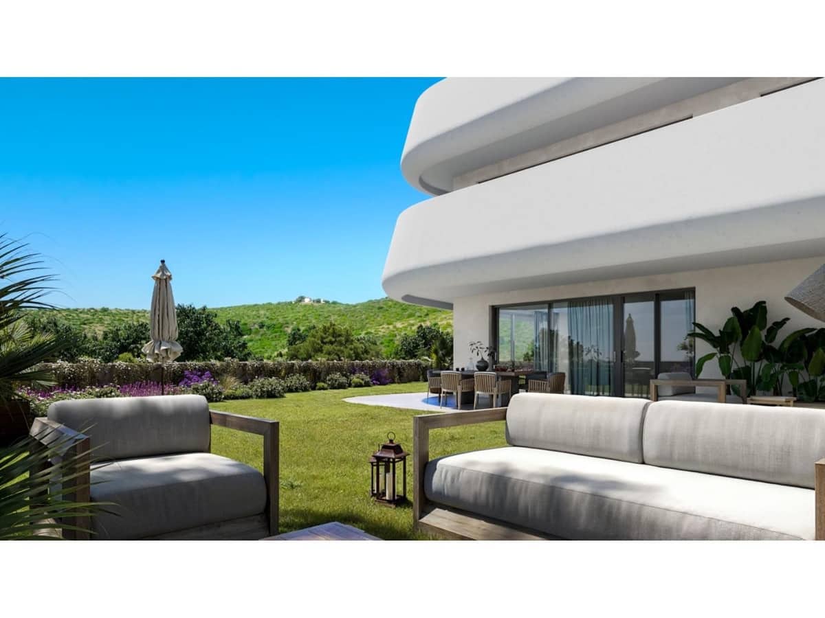 3 bedroom Apartment for sale in Casares - € 449,000 (Ref: 9200398)
