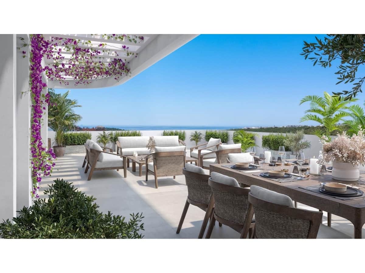 3 bedroom Apartment for sale in Casares - € 449,000 (Ref: 9200398)