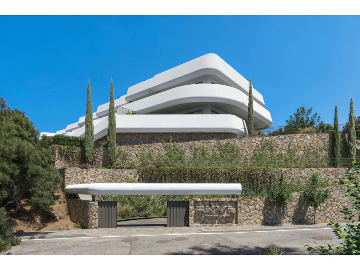 3 quarto Apartamento para venda em Casares - 449 000 € (Ref: 9200398)