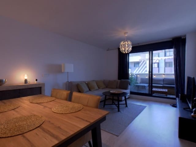 3 soverom Leilighet til salgs i Mijas pueblo, Mijas med svømmebasseng - € 1 014 000 (Ref: 9232525)