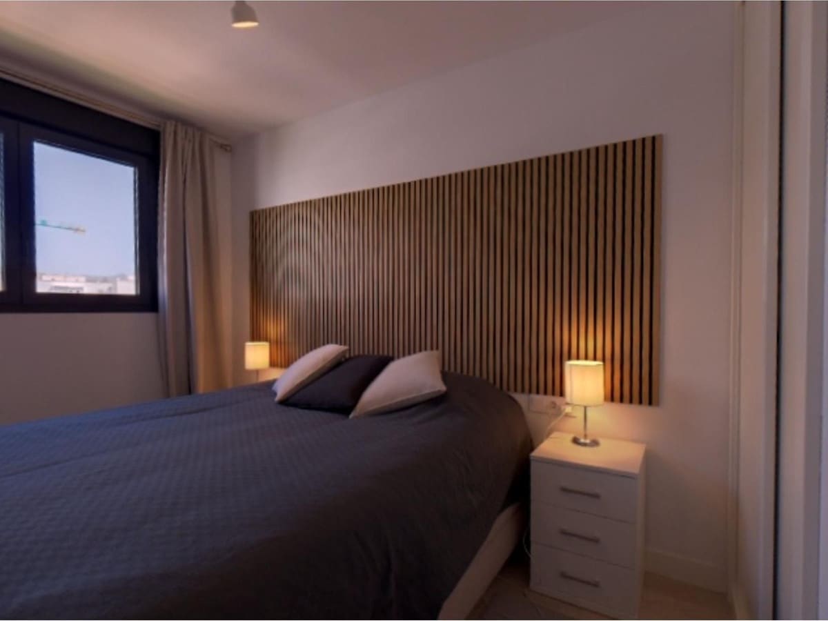 2 makuuhuone Huoneisto myytävänä paikassa Mijas mukana uima-altaan - 623 000 € (Ref: 9232526)