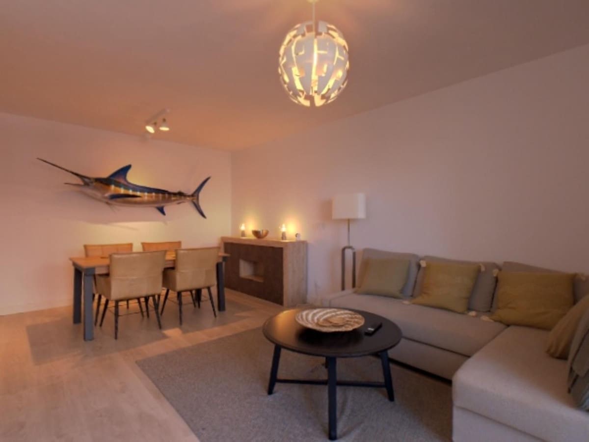 1 bedroom Apartment for sale in Mijas with pool - € 400,000 (Ref: 9232527)