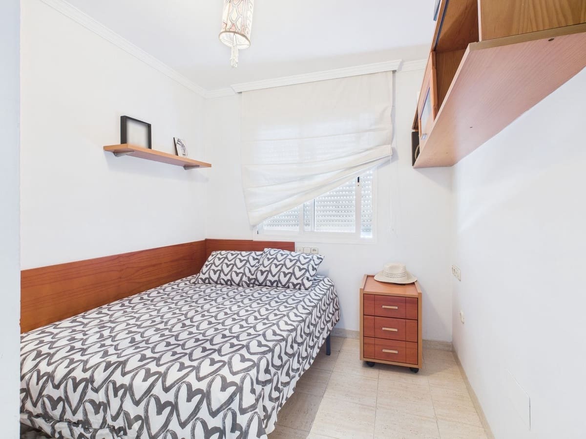 3 soveværelse Byhus til salg i Estepona - € 475.000 (Ref: 9242848)