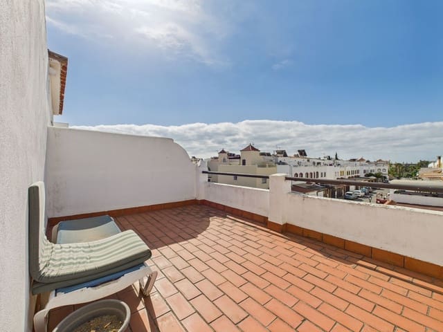 3 quarto Casa em Banda para venda em Centro, Estepona - 475 000 € (Ref: 9242848)