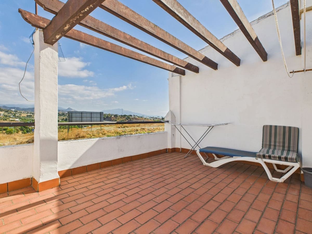 3 soveværelse Byhus til salg i Estepona - € 475.000 (Ref: 9242848)