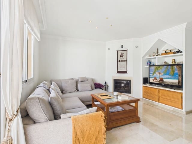 3 camera da letto Casa in vendita in Estepona - 475.000 € (Rif: 9242848)