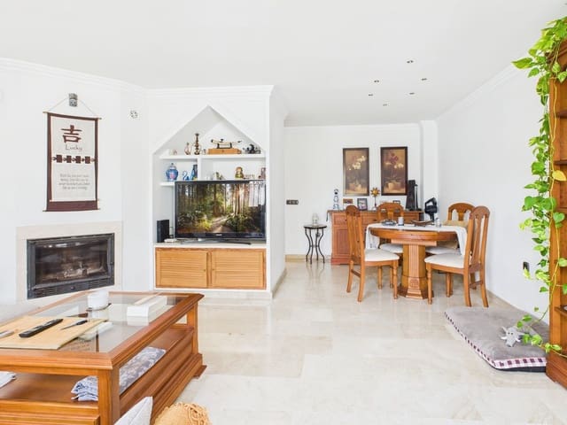 3 camera da letto Casa in vendita in Estepona - 475.000 € (Rif: 9242848)