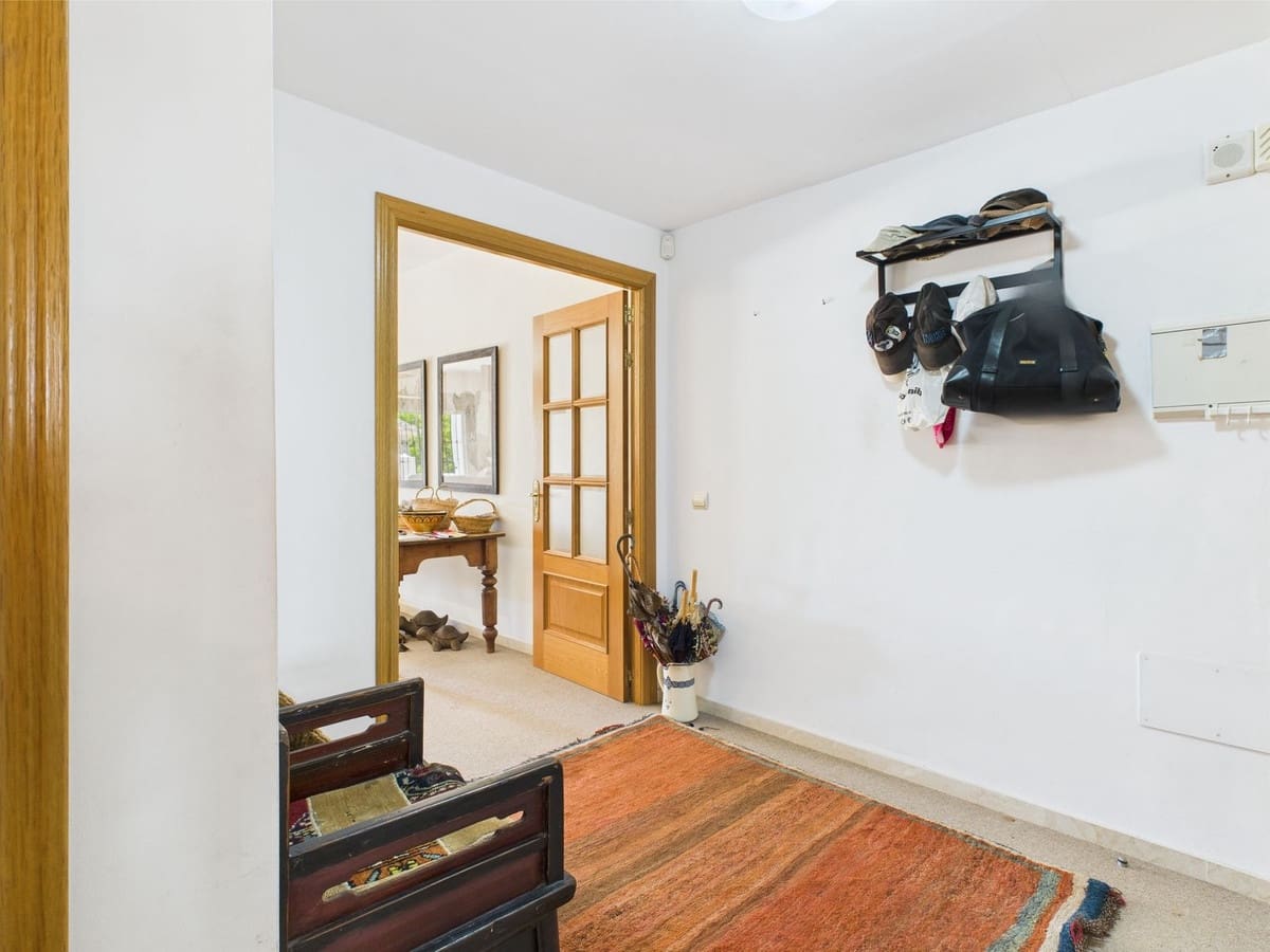 3 quarto Apartamento para venda em San Pedro de Alcantara - 630 000 € (Ref: 9291260)