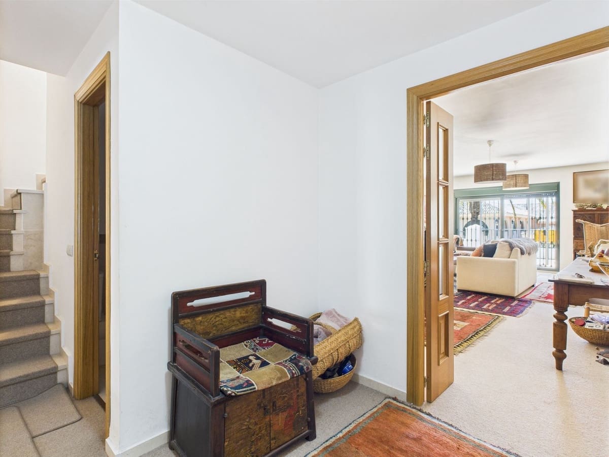 3 quarto Apartamento para venda em San Pedro de Alcantara - 630 000 € (Ref: 9291260)