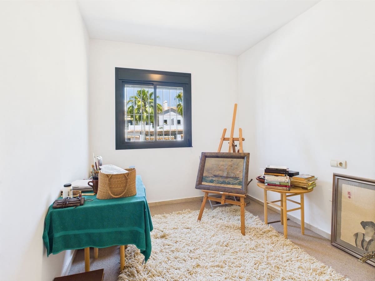 3 quarto Apartamento para venda em San Pedro de Alcantara - 630 000 € (Ref: 9291260)