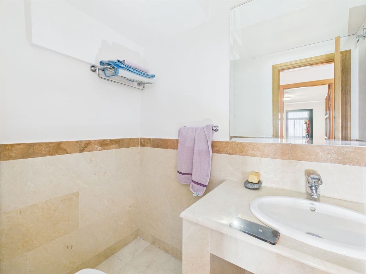 3 quarto Apartamento para venda em San Pedro de Alcantara - 630 000 € (Ref: 9291260)