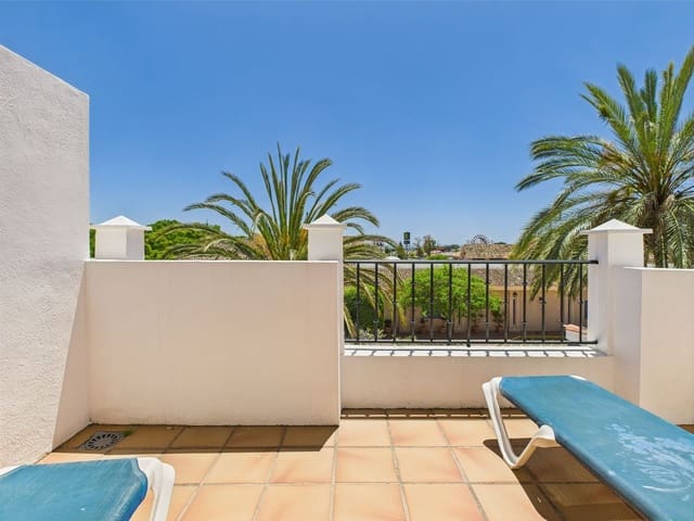 3 quarto Apartamento para venda em San Pedro de Alcantara, Marbella - 630 000 € (Ref: 9291260)
