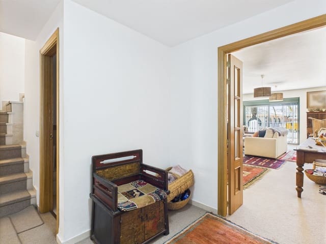 3 quarto Apartamento para venda em San Pedro de Alcantara, Marbella - 630 000 € (Ref: 9291260)