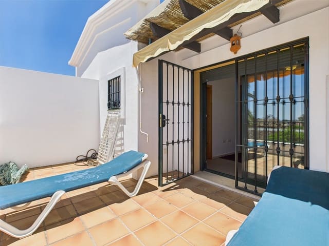 3 quarto Apartamento para venda em San Pedro de Alcantara, Marbella - 630 000 € (Ref: 9291260)