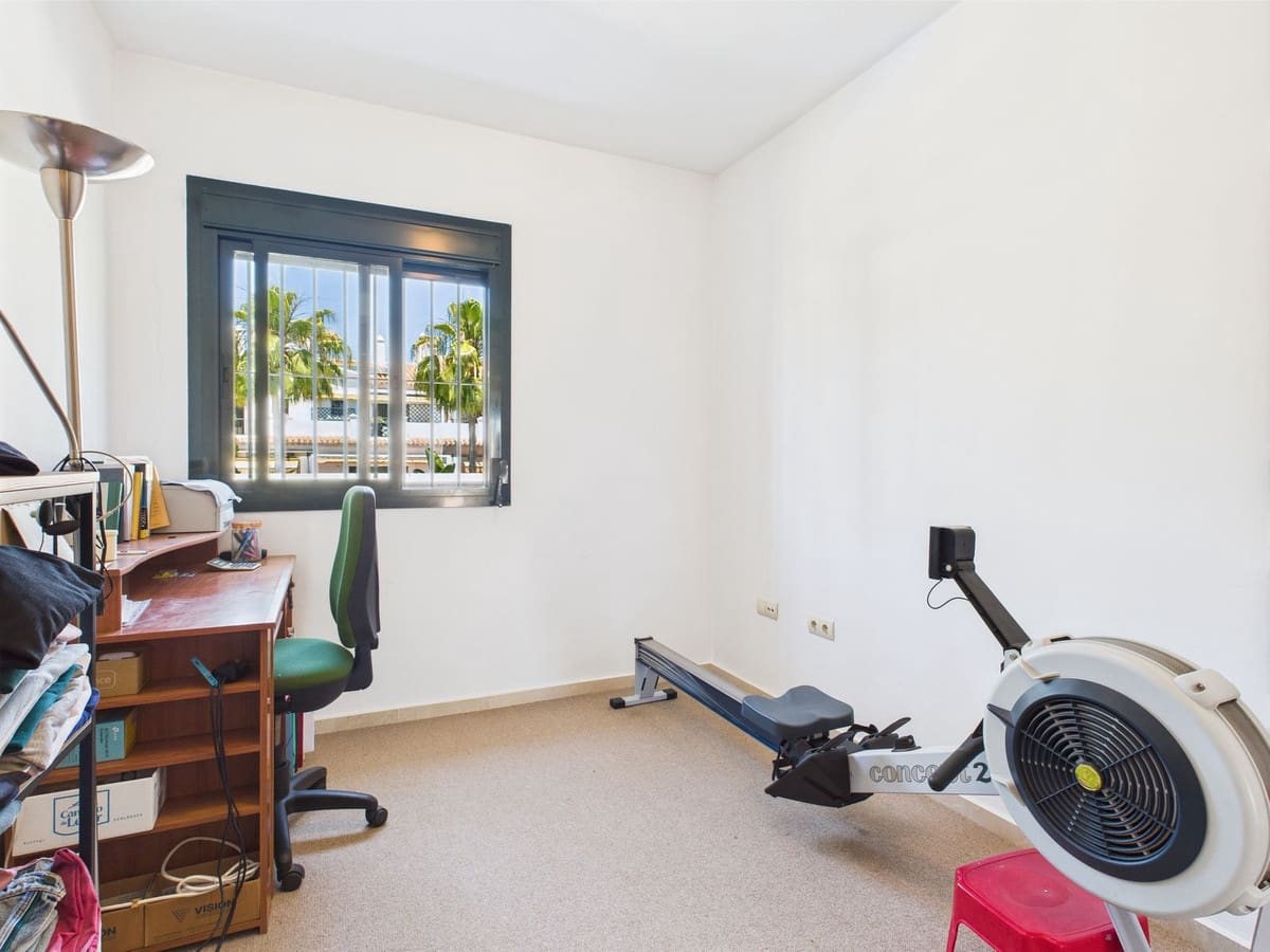 3 quarto Apartamento para venda em San Pedro de Alcantara - 630 000 € (Ref: 9291260)