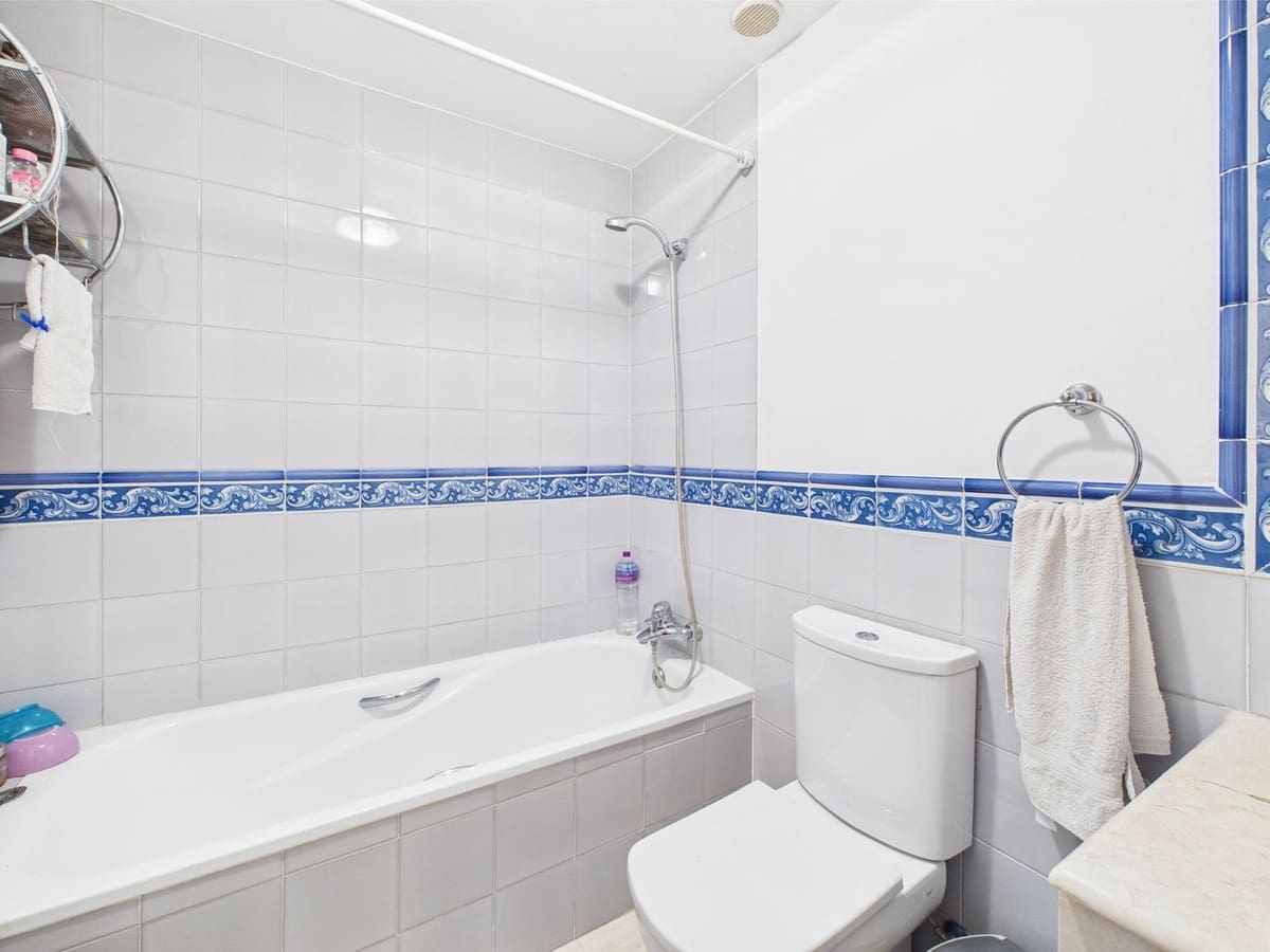 3 quarto Apartamento para venda em San Pedro de Alcantara - 630 000 € (Ref: 9291260)