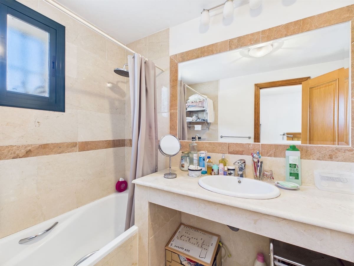 3 quarto Apartamento para venda em San Pedro de Alcantara - 630 000 € (Ref: 9291260)