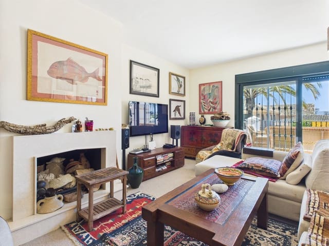 3 quarto Apartamento para venda em San Pedro de Alcantara, Marbella - 630 000 € (Ref: 9291260)