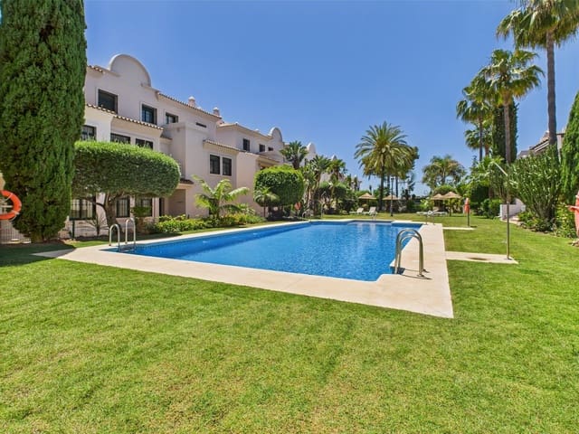 3 quarto Apartamento para venda em San Pedro de Alcantara, Marbella - 630 000 € (Ref: 9291260)