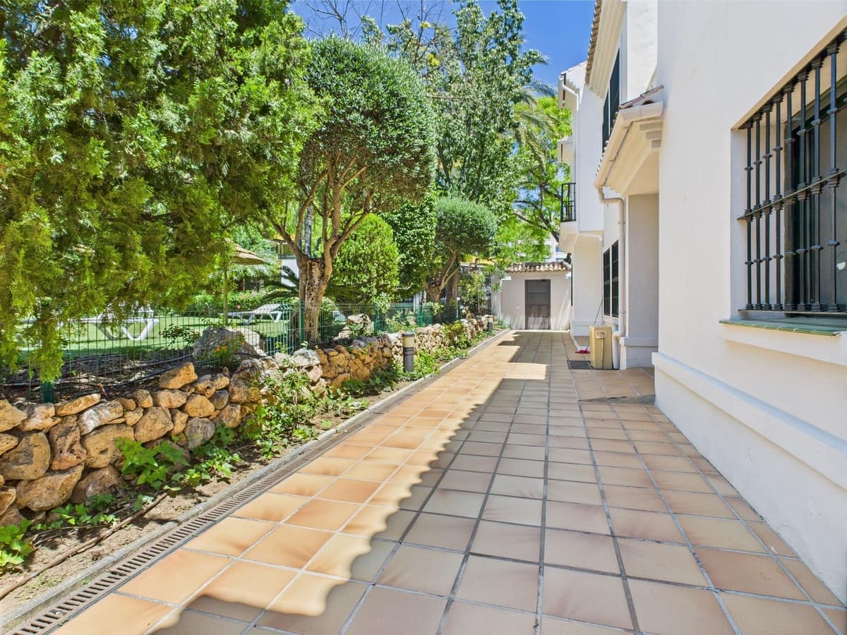 3 quarto Apartamento para venda em San Pedro de Alcantara - 630 000 € (Ref: 9291260)