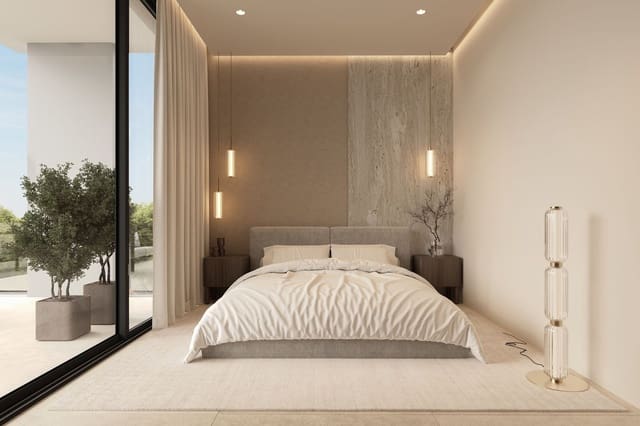 5 makuuhuone Huvila myytävänä paikassa Centro, Estepona mukana uima-altaan - 1 850 000 € (Ref: 9310736)