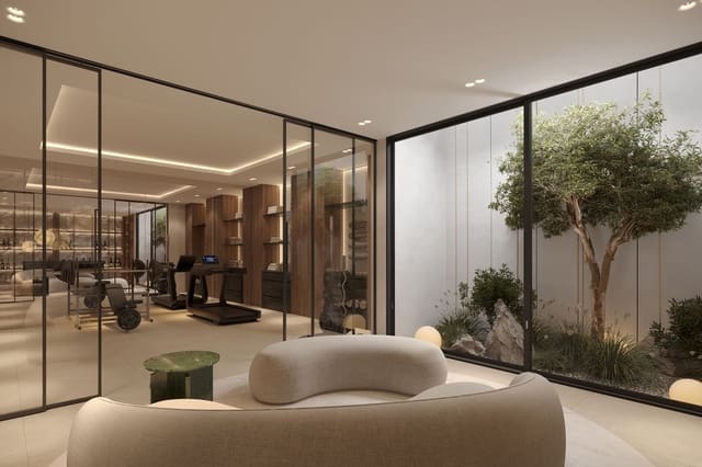 5 makuuhuone Huvila myytävänä paikassa Centro, Estepona mukana uima-altaan - 1 850 000 € (Ref: 9310736)