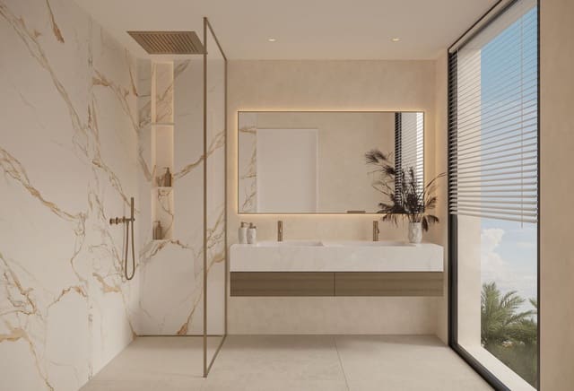 5 makuuhuone Huvila myytävänä paikassa Centro, Estepona mukana uima-altaan - 1 850 000 € (Ref: 9310736)