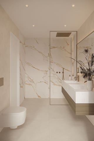 5 camera da letto Villa in vendita in Estepona - 1.850.000 € (Rif: 9310736)