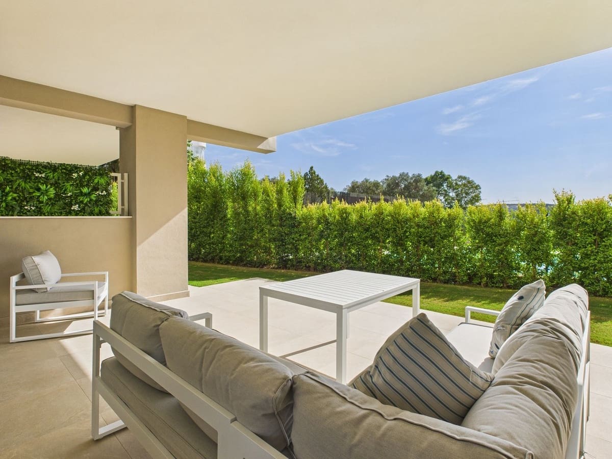 2 soveværelse Lejlighed til salg i Estepona - € 365.000 (Ref: 9321688)