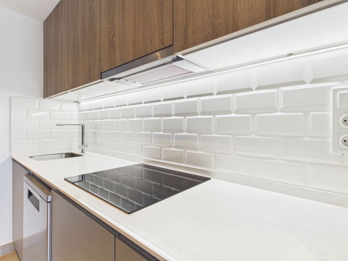 2 soveværelse Lejlighed til salg i Estepona - € 365.000 (Ref: 9321688)