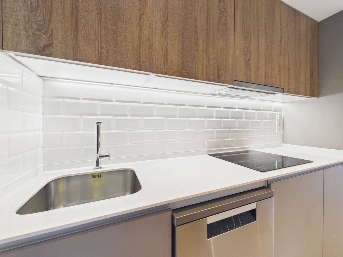 2 soveværelse Lejlighed til salg i Estepona - € 365.000 (Ref: 9321688)