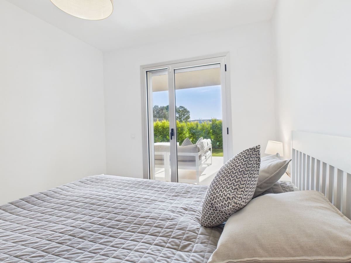 2 soveværelse Lejlighed til salg i Estepona - € 365.000 (Ref: 9321688)