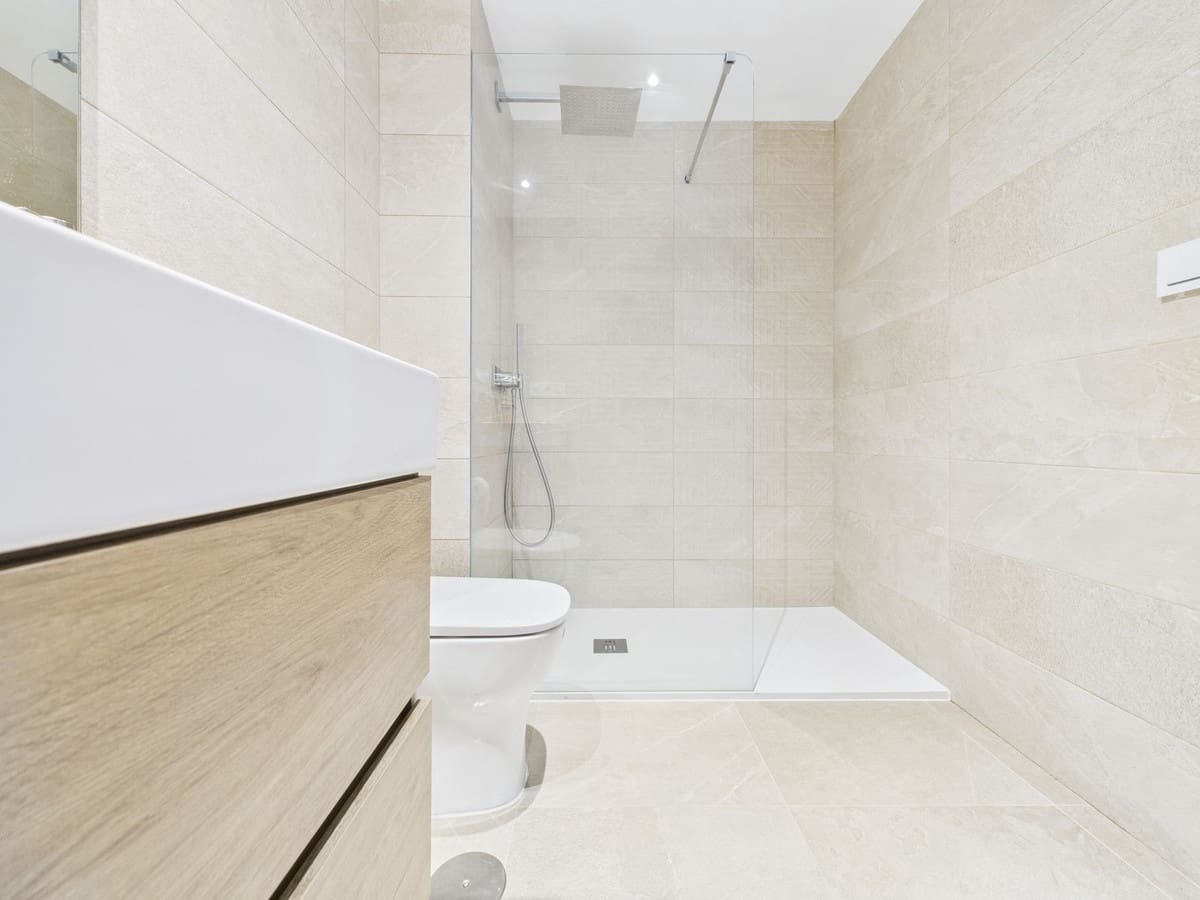 2 soveværelse Lejlighed til salg i Estepona - € 365.000 (Ref: 9321688)