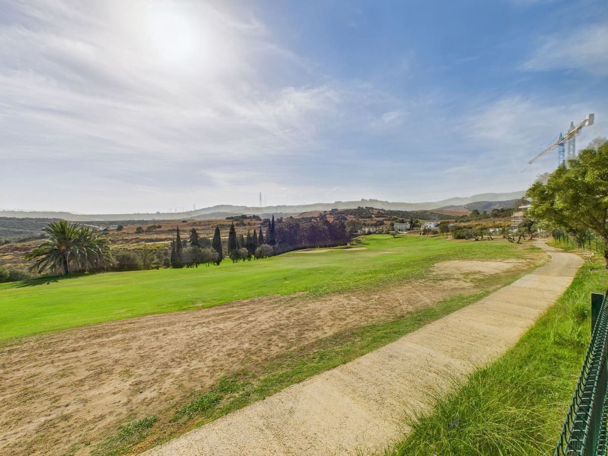 2 soveværelse Lejlighed til salg i Estepona - € 365.000 (Ref: 9321688)