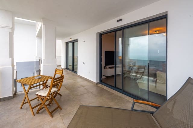 3 soverom Leilighet til salgs i La Duquesa / Puerto de la Duquesa, Manilva - € 425 000 (Ref: 9330476)