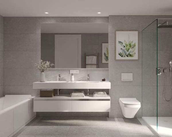 3 bedroom Apartment for sale in Centro, Estepona with pool - € 750,000 (Ref: 9334592)