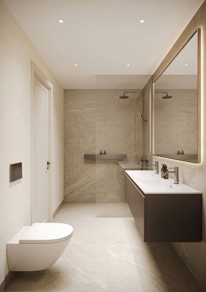 2 camera da letto Appartamento in vendita in Mijas con piscina - 698.000 € (Rif: 9337658)