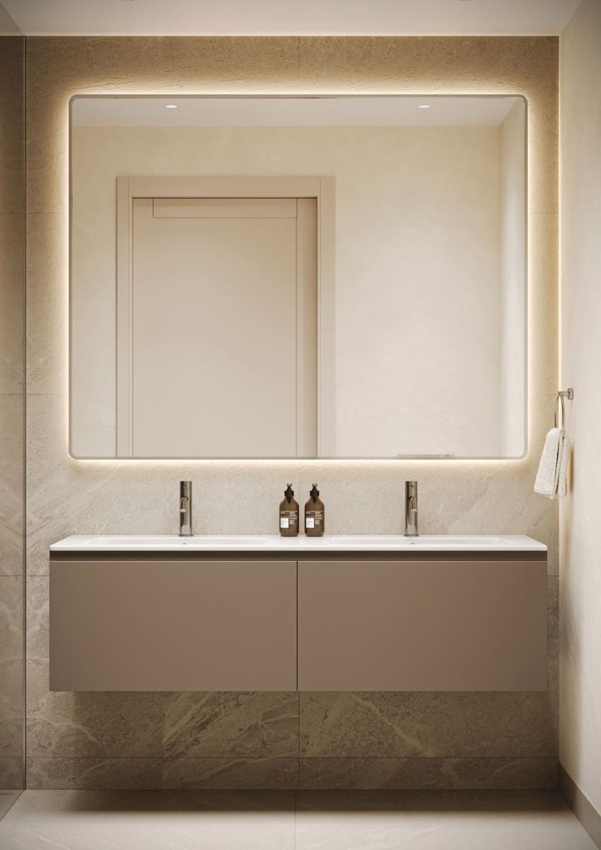 2 camera da letto Appartamento in vendita in Mijas con piscina - 698.000 € (Rif: 9337658)