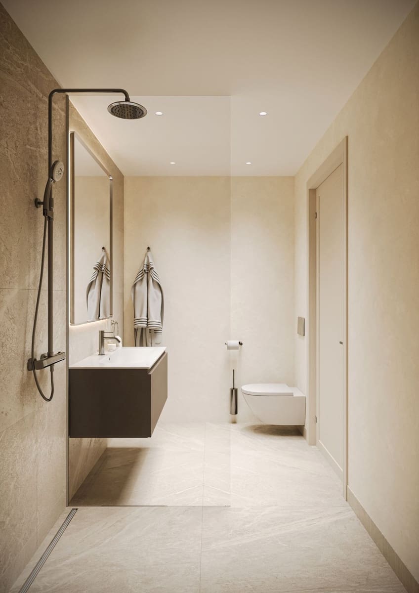 2 camera da letto Appartamento in vendita in Mijas con piscina - 698.000 € (Rif: 9337658)