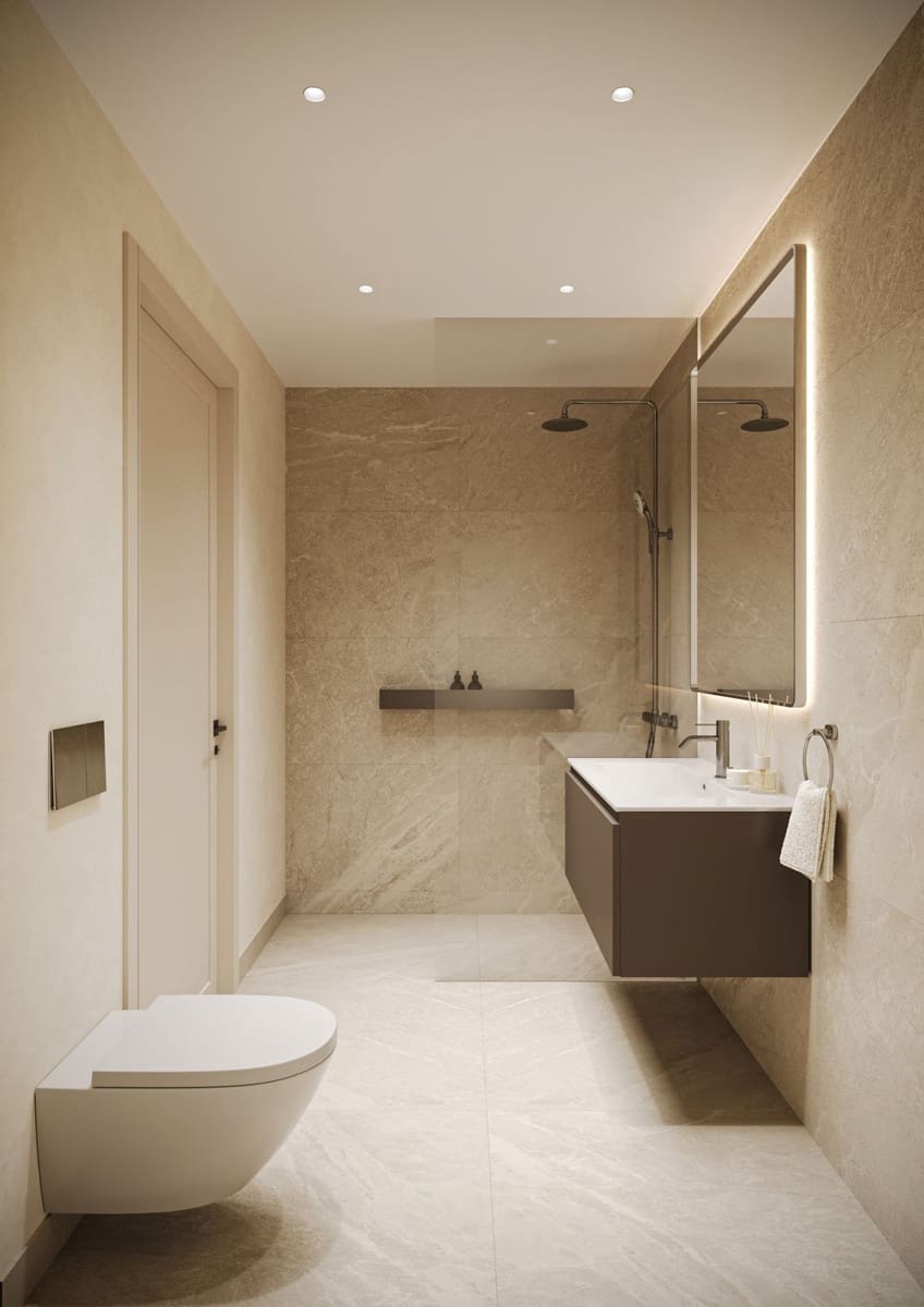 2 camera da letto Appartamento in vendita in Mijas con piscina - 698.000 € (Rif: 9337658)