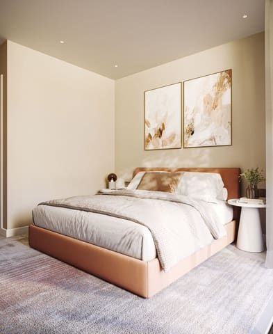 2 camera da letto Appartamento in vendita in Mijas pueblo, Mijas con piscina - 698.000 € (Rif: 9337658)