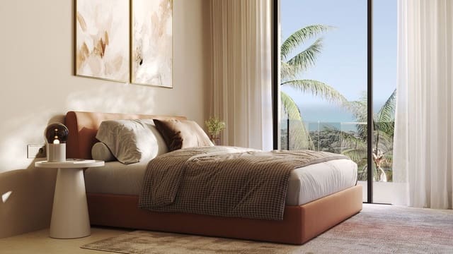 2 camera da letto Appartamento in vendita in Mijas pueblo, Mijas con piscina - 698.000 € (Rif: 9337658)