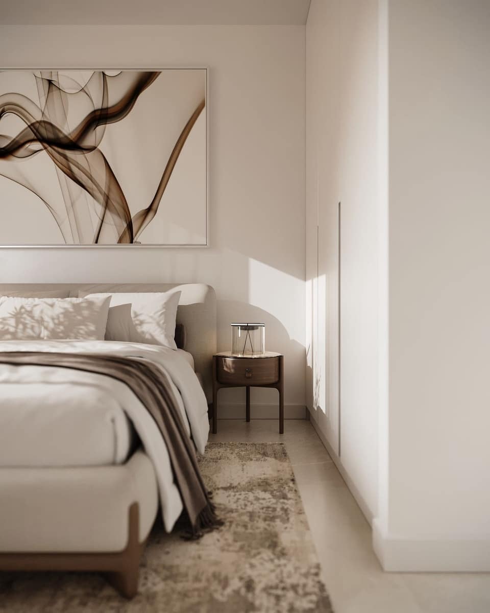 3 sovrum Lägenhet till salu i Mijas med pool - 826 000 € (Ref: 9341022)