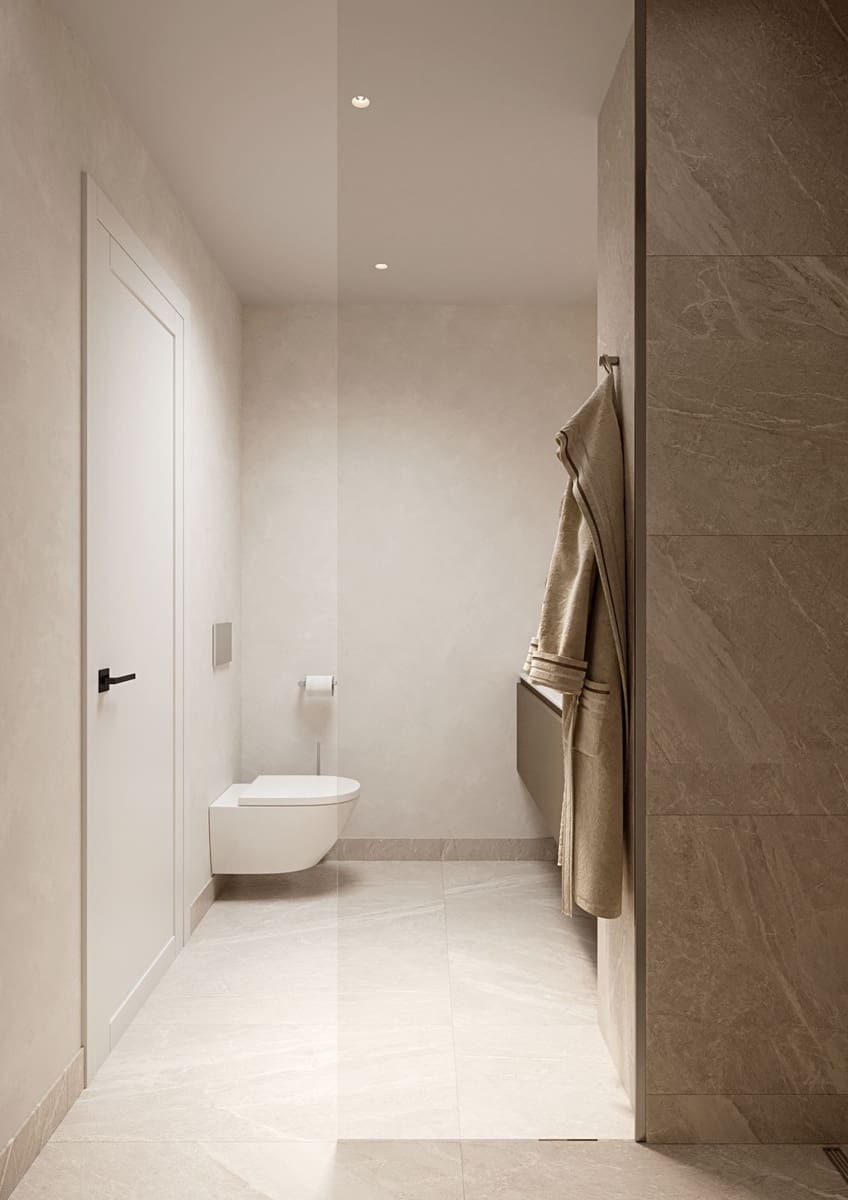 3 sovrum Lägenhet till salu i Mijas med pool - 826 000 € (Ref: 9341022)