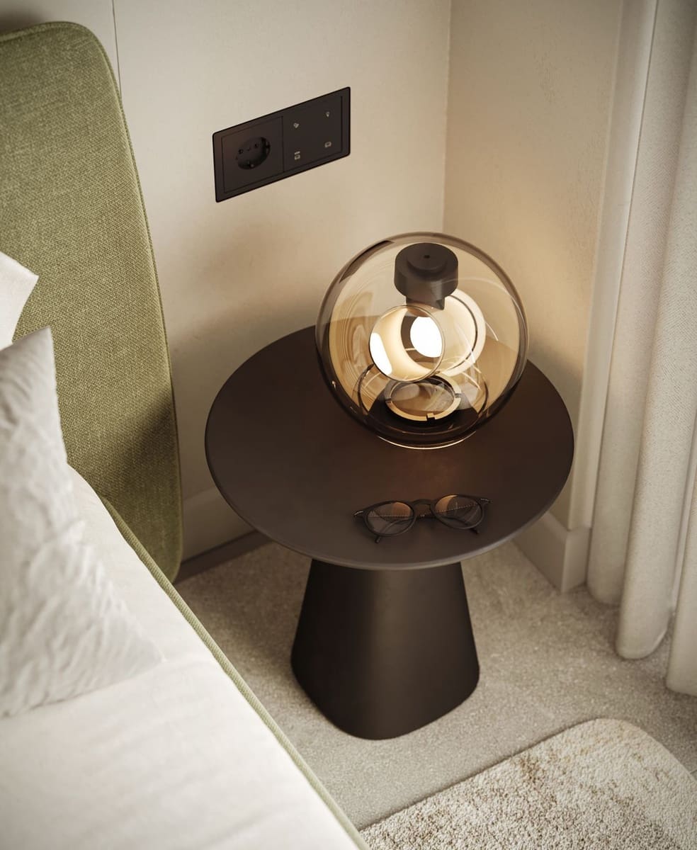 3 sovrum Lägenhet till salu i Mijas med pool - 826 000 € (Ref: 9341022)