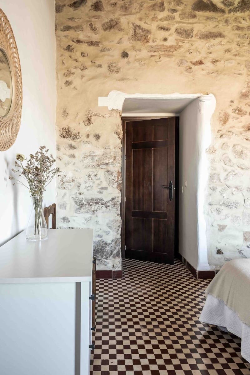 5 makuuhuone Huvila myytävänä paikassa Antequera mukana uima-altaan - 2 310 000 € (Ref: 9349311)