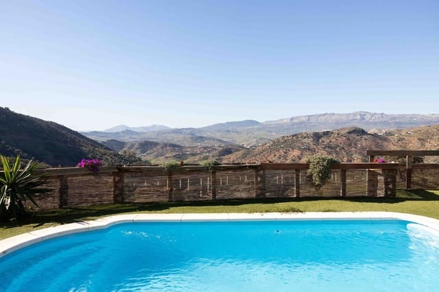 5 soveværelse Villa til salg i Antequera med swimmingpool - € 2.310.000 (Ref: 9349311)